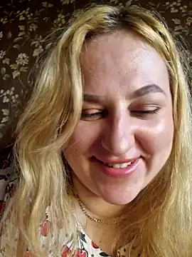 LianaJu's cam snapshot