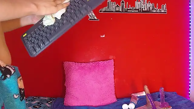 mikaela_iris's cam snapshot