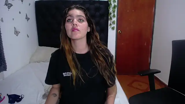 isabel_09's cam snapshot