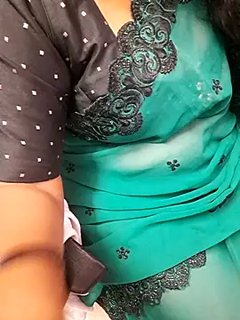 Tamil_Ammani's cam snapshot