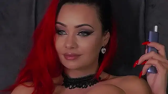 Emmelyn's cam snapshot