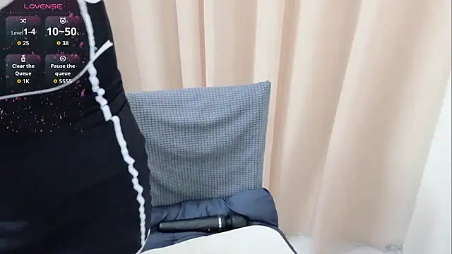 KaleAnisa's cam snapshot