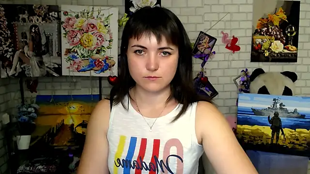 Darina_M_'s cam snapshot