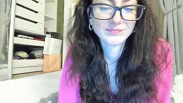 Baby_Jewel's cam snapshot