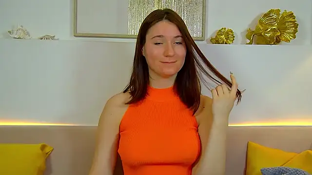 VictoriaArdern's cam snapshot