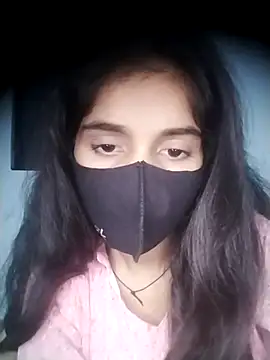 Sexey-Puja's cam snapshot