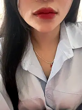 Lissa_xinh09's cam snapshot