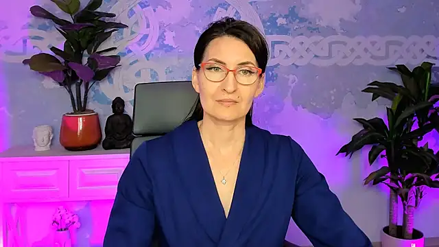 UnaTerra's cam snapshot