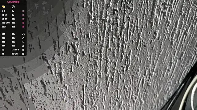 MishelVine's cam snapshot