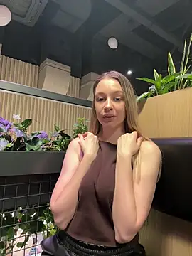 SashaCatt's cam snapshot