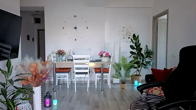 Redhotline's cam snapshot