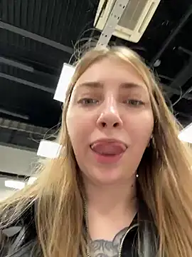 Sunny___Bunny's cam snapshot