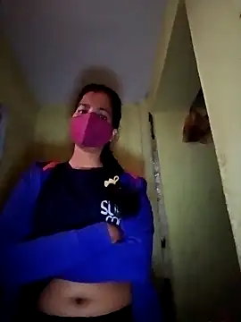 Pooja_cut's cam snapshot