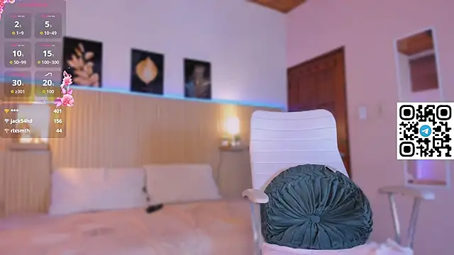 Sirenita_petitexoxo's cam snapshot