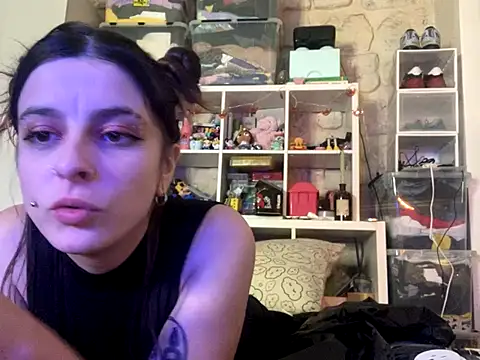 Kaaaya69's cam snapshot