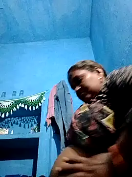 Romantic_Dokdi's cam snapshot