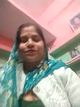 Hot_babli54's cam snapshot