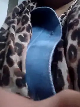 Aachal_7's cam snapshot