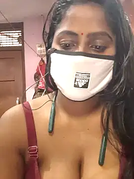 Jasmine_Januja's web cam