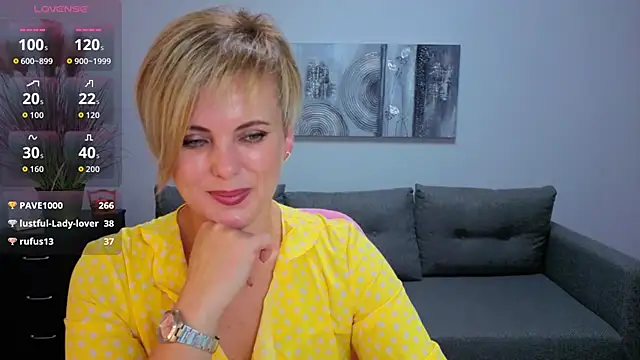 Julia_Wilsone's cam snapshot