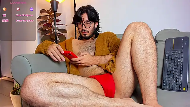 Ackerman_Eren_'s cam snapshot