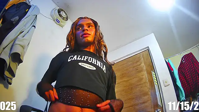 The_velvet_Sandra live sex cam