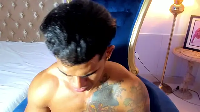 antonio__444 live sex cam