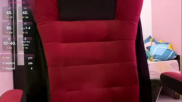 Kayzza_5's cam snapshot