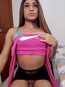 selfsuck_trans live sex cam