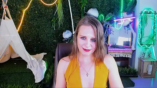 EmiliaBedy's cam snapshot