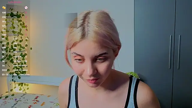 BlissBoardley's cam snapshot