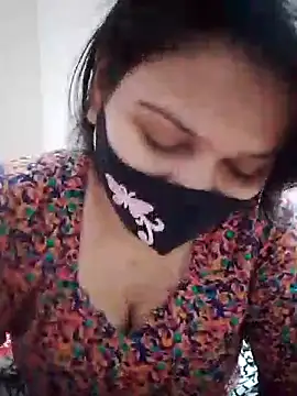 Sexy_Renu07's cam snapshot