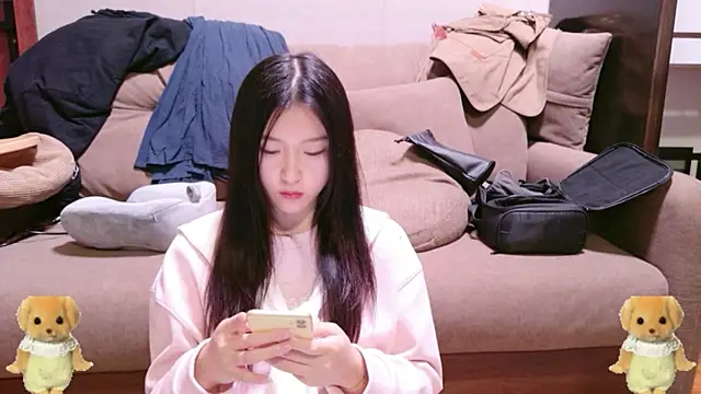 ZhaoZhaoDaWang's cam snapshot