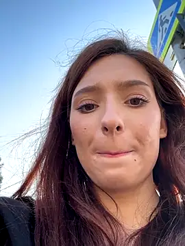 LilluKatten live sex cam