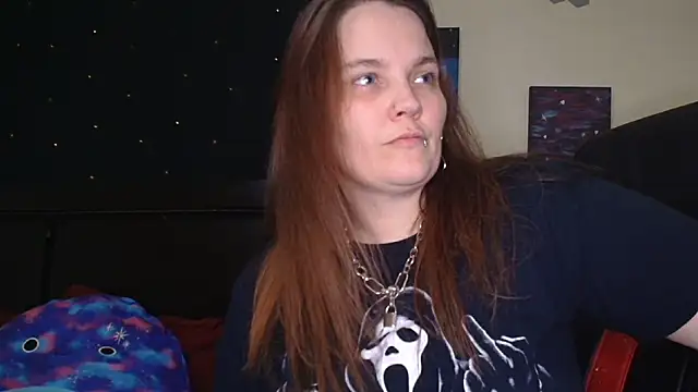 ToxicLilly live sex cam