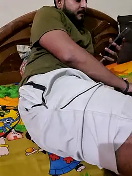 Marvelous_Piyush live sex cam