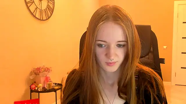 KateKayer's cam snapshot