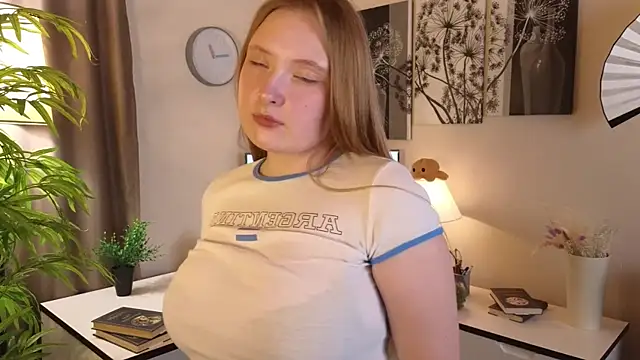 Merelin_Befer's cam snapshot