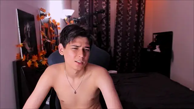 Foxicfu live sex cam