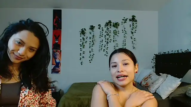 3littleschoolteens live sex cam