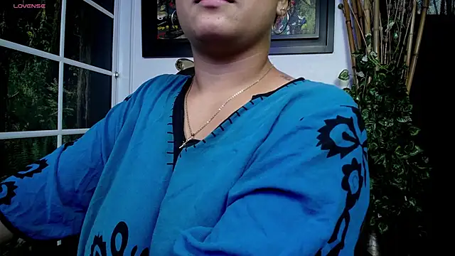 kalpanaaishaa's cam snapshot