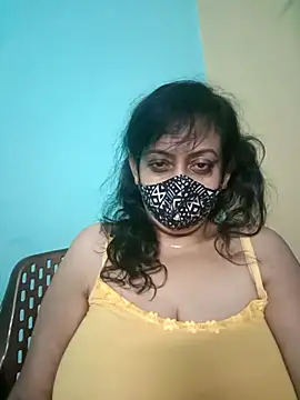 love_suman's cam snapshot