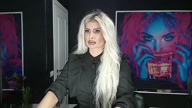 Kass_y's cam snapshot