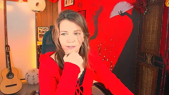 NicoleHitman's cam snapshot