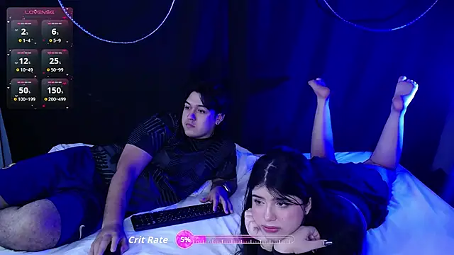 EmilyANDrew_ live sex cam