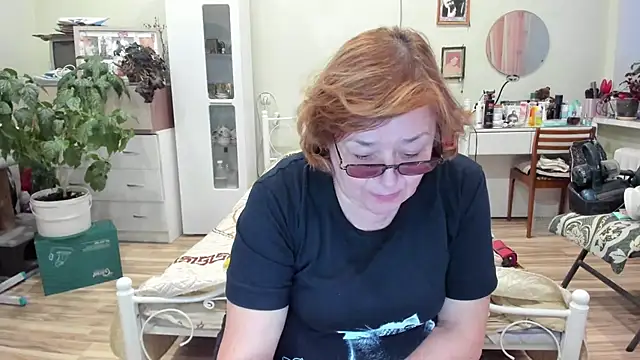 rekelme's cam snapshot