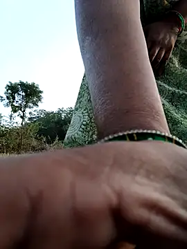 Cutee-Jaan's cam snapshot