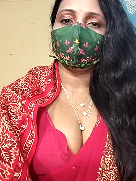 Hotty_Kavita's cam snapshot