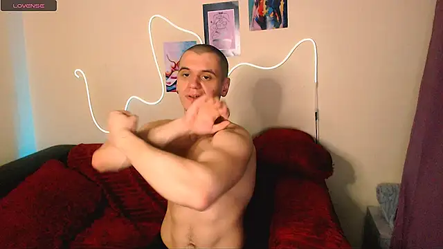 TeaseMeJay71's cam snapshot