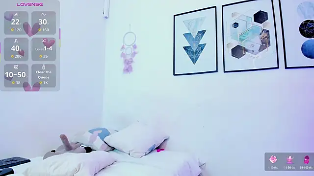 yunna7's cam snapshot